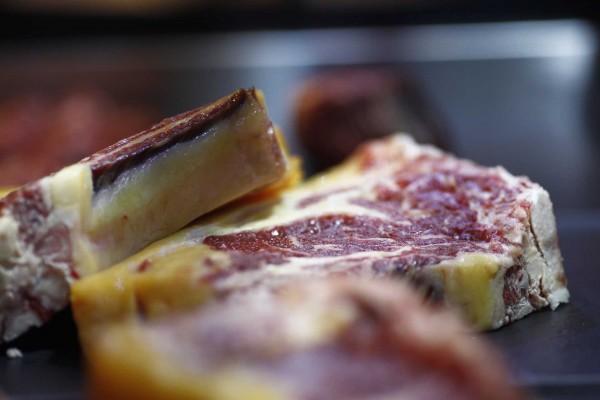 Expertos aseguran que la carne de vacuno es una de las fuentes 