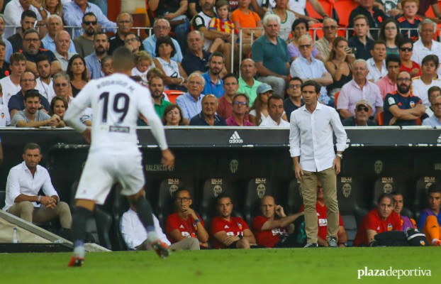 Una Champions per a aprendre a guanyar
