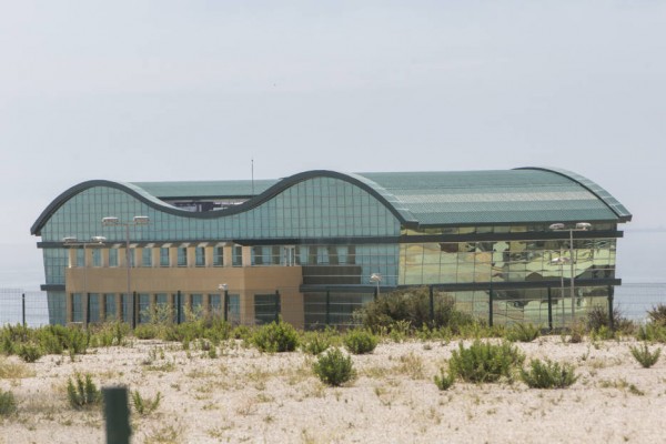 El Consell busca hueco a 500 trabajadores del Distrito Digital entre Alicante y Elche