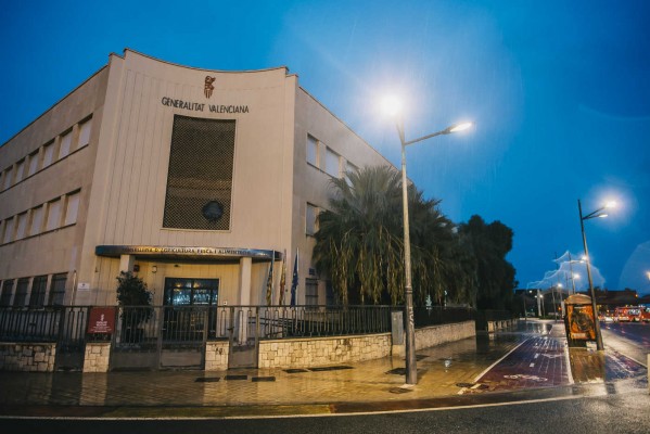 Problemas para el PAI del Grao: ni la Conselleria de Agricultura ni la Guardia Civil se quieren ir