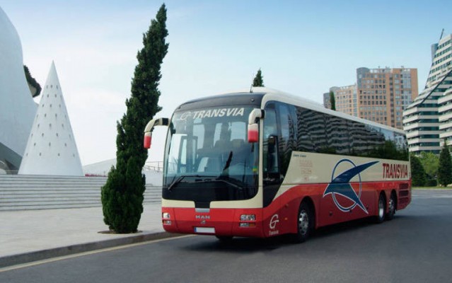 Transvia eleva sus ventas hasta 15,3 millones y reduce un 63% sus beneficios 