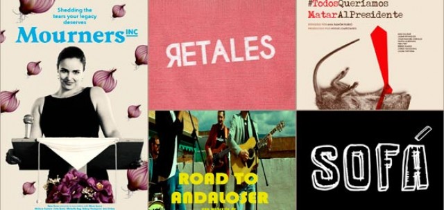 Comedia, drama y terror: el ciclo 'Autors en curt' aborda la labor 