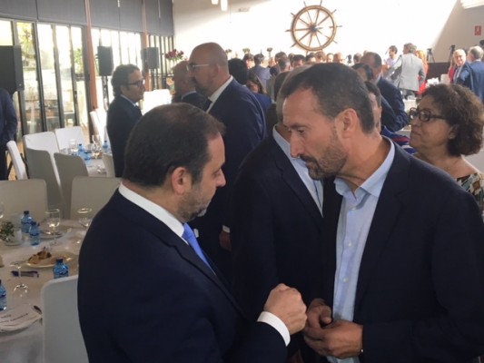 A pesar del cambio de Gobierno, Fomento aplaza la llegada del AVE a Elche un año más: verano de 2019

