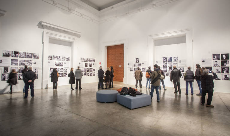 La cultura inclusiva tiene premio: el Consorci de Museus opta al Design for All Foundation 