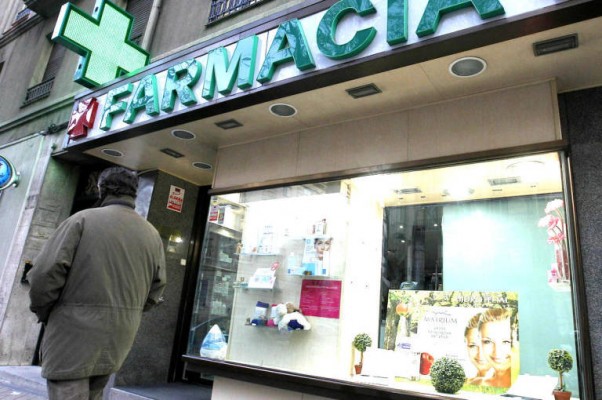 Las oficinas de farmacia valencianas podrán prestar servicio a residencias con menos de 100 camas 