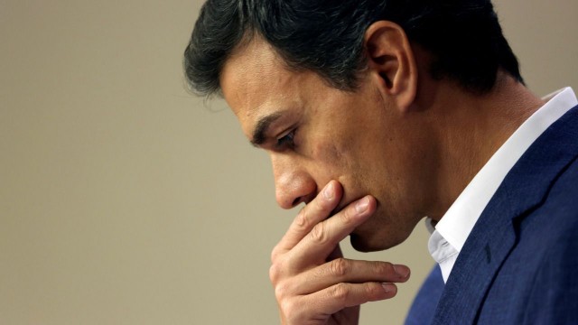 ¿Subimos los impuestos?

