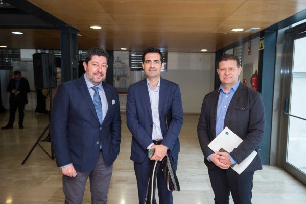 ForoAP Movilidad y comercio abierto en Orihuela (fotos RAFA MOLINA)