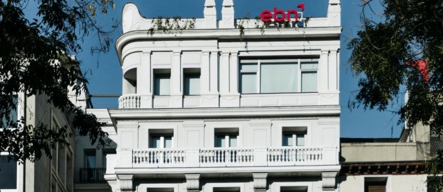 EBN Banco suspende la comercialización de su depósito 'Sinycon' en lugar de bajar tipos