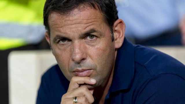 Calleja busca ante el Rangers su primera victoria europea como local

