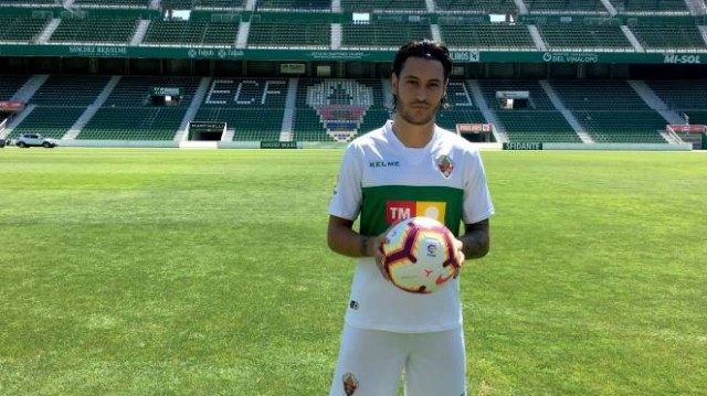 Juan Cruz: 