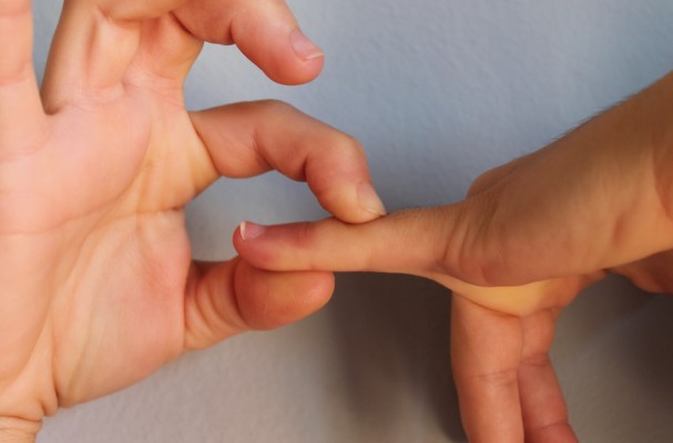 
Rimas y juegos de dedos para potenciar el aprendizaje infantil