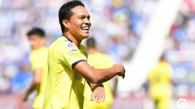 El Villarreal solo piensa en iniciar la Liga Europa con victoria