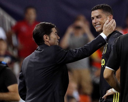Marcelino: 