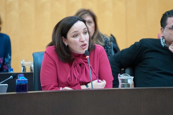  Aquambiente se queda con la contrata de la EDAR por cerca de 4 millones de euros