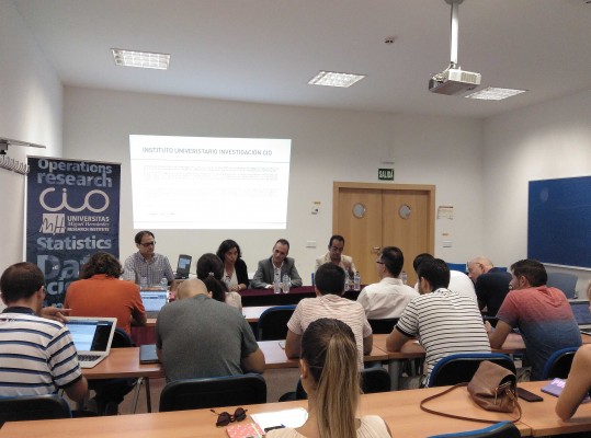 El potencial del Big Data en el turismo valenciano como eje para mejorar la oferta y la rentabilidad 