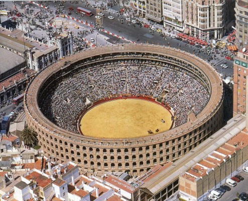 La Agencia Antifraude investiga la concesión de la plaza de toros de València