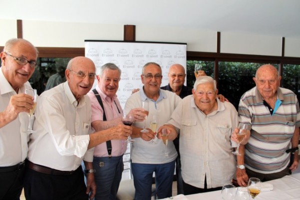 Reconocimiento más que merecido