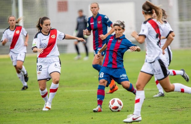 El aplazado Barcelona-Levante se disputará el 24 de octubre