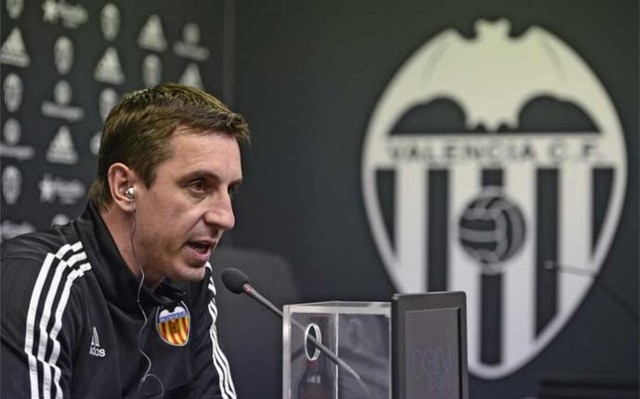 Neville: 