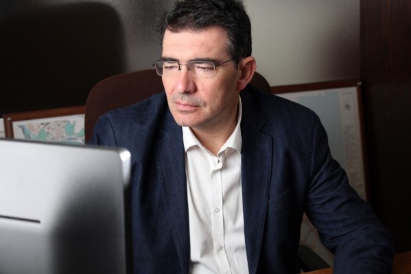 Ciudadanos urge a Grezzi a presentar la nueva ordenanza de circulación
