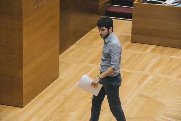 Así es la ley que plantea Podemos para vaciar a las diputaciones de competencias