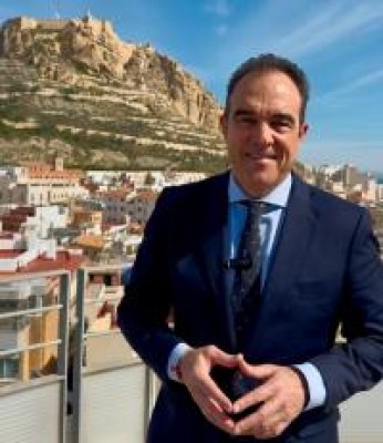 Llegó el momento de Europa
