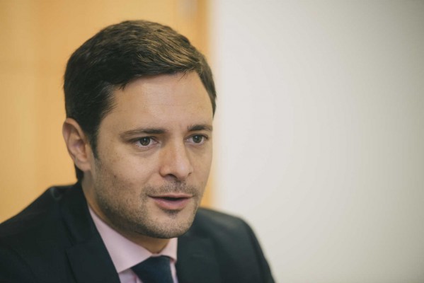 Francisco Rodríguez (Amiral Gestion): 