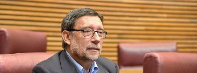 Subías (PSPV): 