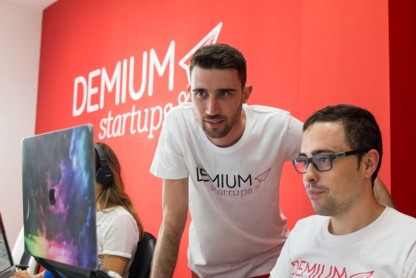 Demium Startups pisa el acelerador: su objetivo es estar en 50 ciudades en 2023