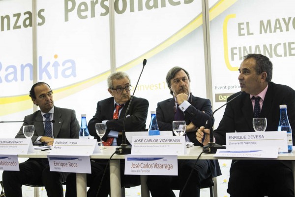 La importancia del ahorro para la jubilación ante una hucha de las pensiones cada vez más raquítica