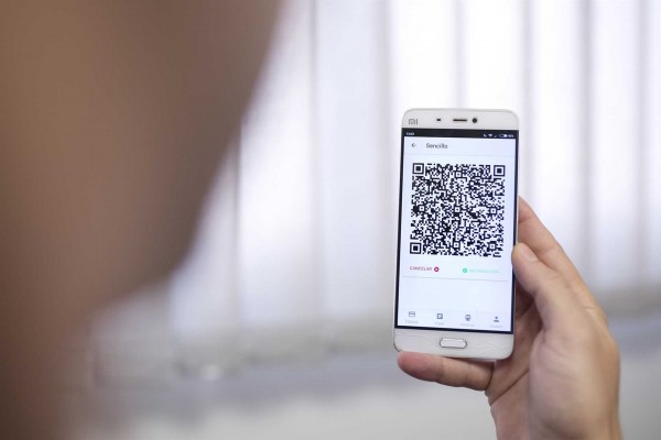 Desarrollan una app inclusiva para gestionar desde el móvil el pago y acceso al transporte público