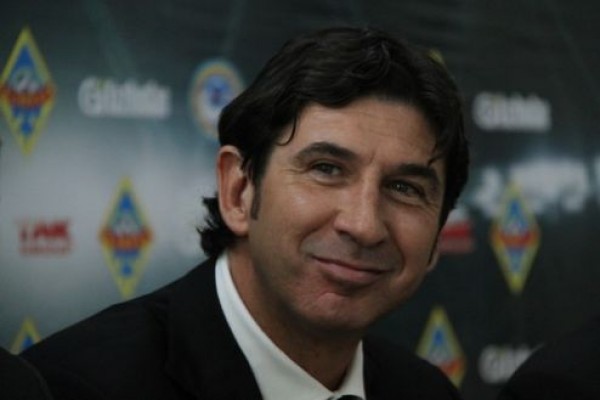 Pepe Serer, candidato a la dirección técnica de la federación australiana

