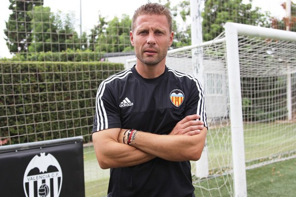Curro Torres se marcha a entrenar al NK Istra 1961 de Croacia