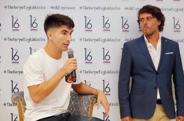 Carlos Soler: 