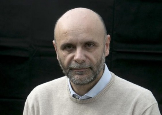 Tomás Mayoral, nuevo director del diario 'Información' de Alicante 