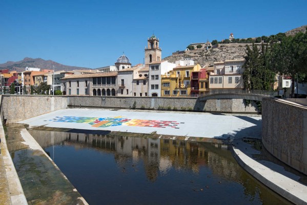 La propuesta de hacer consuetudinario el Juzgado Privativo de Aguas de Orihuela llega al Senado