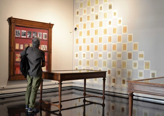 València explora  el uso del arte para la tortura psicotécnica con tres chekas de la Guerra Civil 