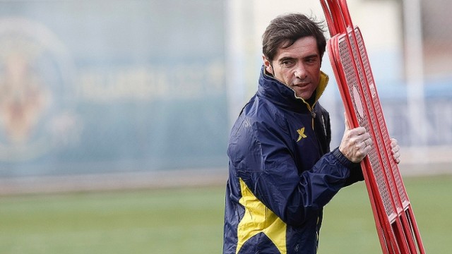 Marcelino: 