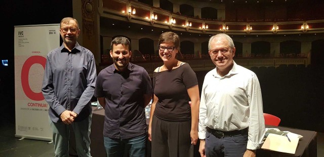 Llega 'El somni d'una nit d'estiu': Castellón presenta su gran baza para el curso teatral
