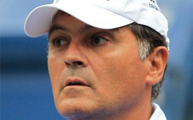 Toni Nadal: 