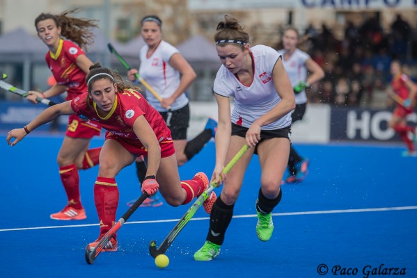 El mejor hockey del mundo vuelve a Valencia
