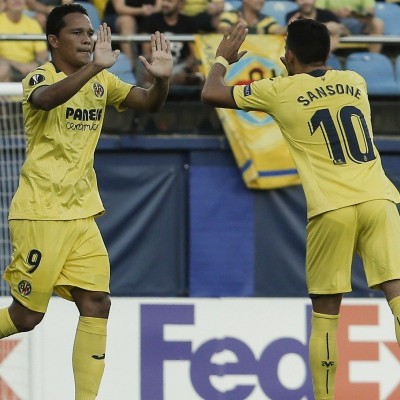 El Villarreal no pasa del empate en su estreno europeo ante el Rangers