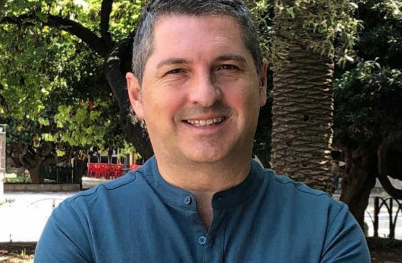 Natxo Temiño será el nuevo líder de Demòcrates tras el paso a segunda línea de Mira y Llopis