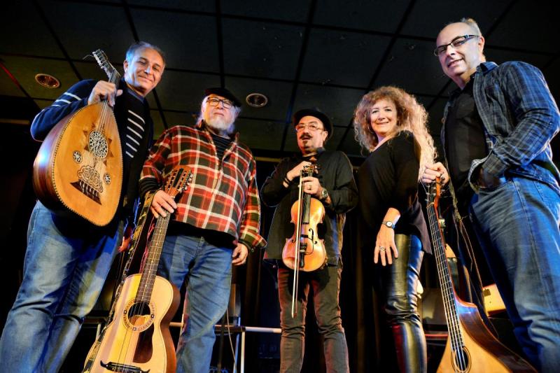 L'Etnomusic clausura la seua edició d'estiu amb l'actuació de la International Citrus Band