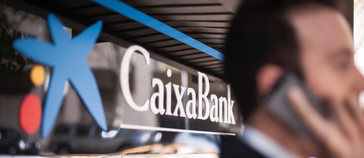 CaixaBank acuerda desprenderse de su 9,36% en Repsol