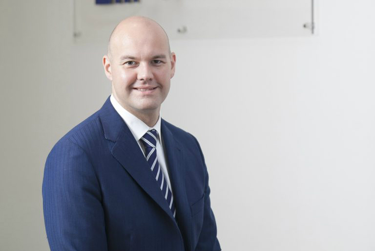 Bybrook sitúa como consejero en Levantina al experto en 'levantar' empresas Andreas Fluhrer