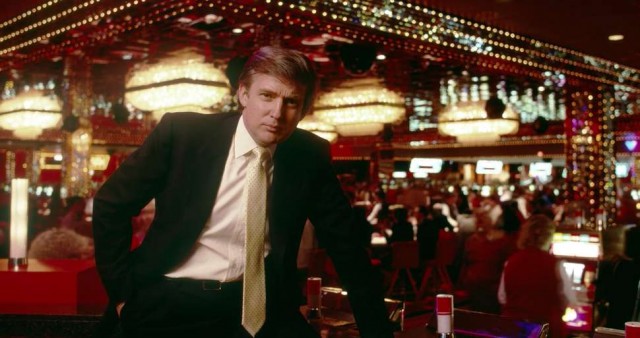 El fenómeno Trump visto a través de tres documentales