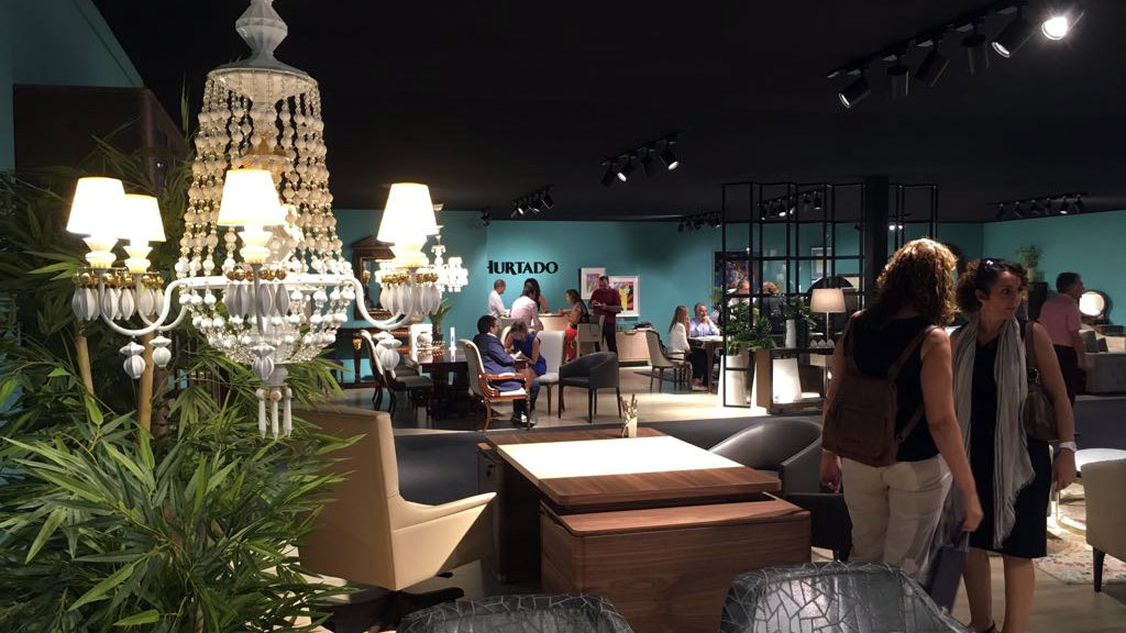 Lladró justifica el ERE temporal en que sus ventas cayeron un 9% en el primer semestre