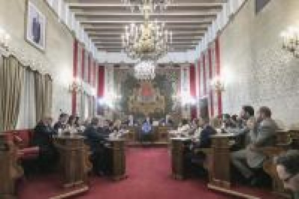 Cinco grandes de la bolsa para invertir