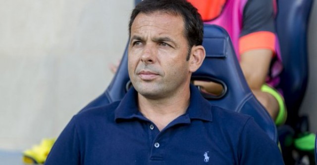 Calleja: 